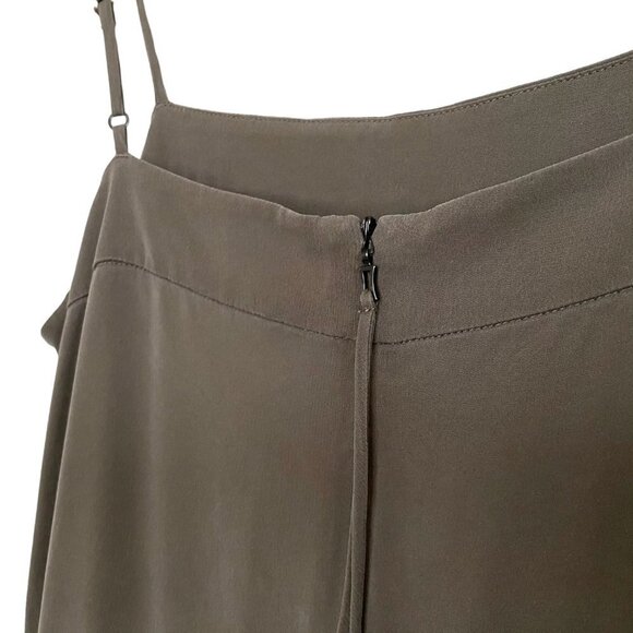 Kit and Ace Easy Breezy 100% Silk Jumpsuit - Picture 5 of 6